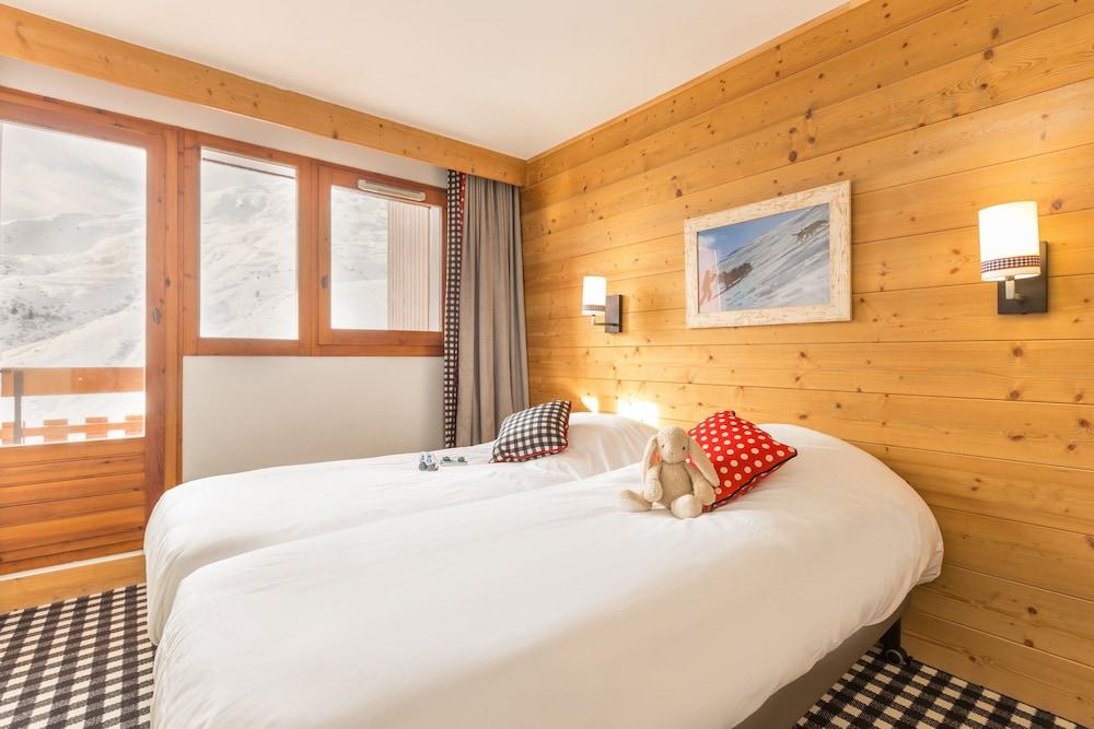 Apartahotel Résidence Pierre&vacances Aconit